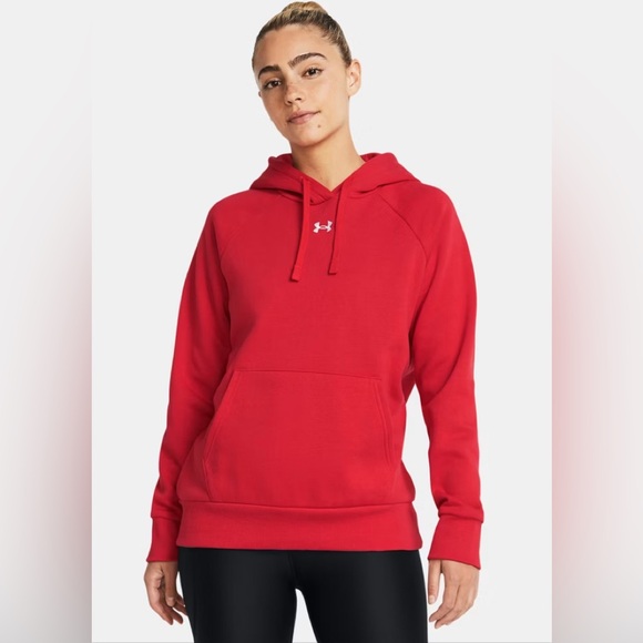 UA Hoodie - Picture 1 of 9